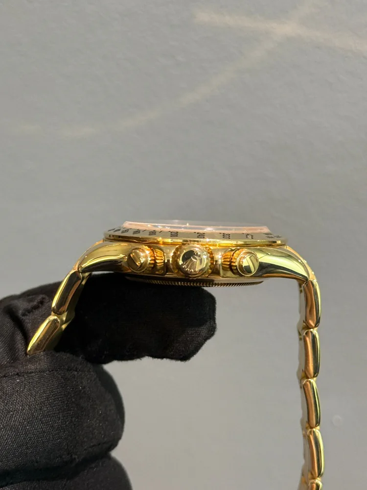 Rolex Daytona 116528